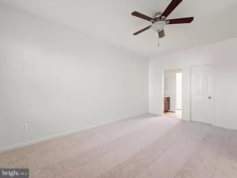 Bedroom - 205 Sawtooth Dr, Stephenson, VA 22656 photo 3 of 9