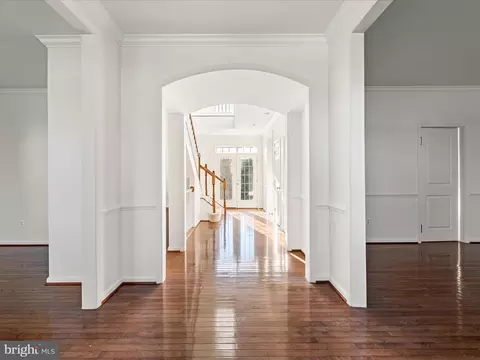 Entry Way - 205 Sawtooth Dr, Stephenson, VA 22656 photo 1 of 6