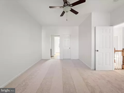 Bedroom - 205 Sawtooth Dr, Stephenson, VA 22656 photo 2 of 9