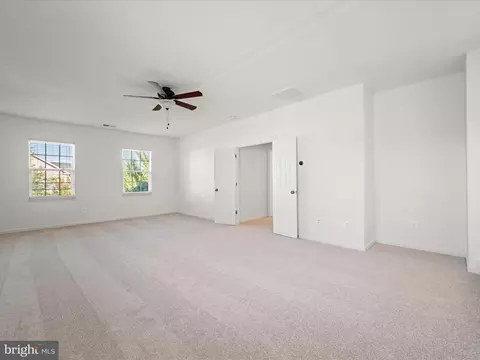 Bedroom - 205 Sawtooth Dr, Stephenson, VA 22656 photo 1 of 9