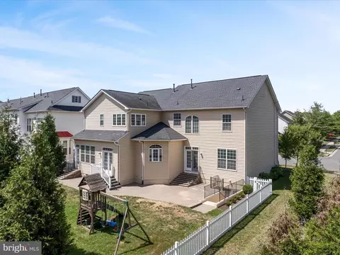 View/Area - 205 Sawtooth Dr, Stephenson, VA 22656 photo 2 of 11