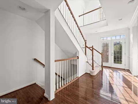 Entry Way - 205 Sawtooth Dr, Stephenson, VA 22656 photo 2 of 6