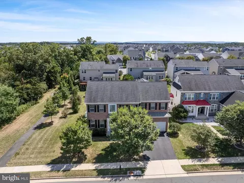 View/Area - 205 Sawtooth Dr, Stephenson, VA 22656 photo 3 of 11