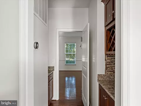 Entry Way - 205 Sawtooth Dr, Stephenson, VA 22656 photo 4 of 6