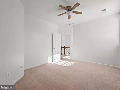 Bedroom - 205 Sawtooth Dr, Stephenson, VA 22656 photo 5 of 9