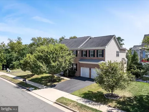 View/Area - 205 Sawtooth Dr, Stephenson, VA 22656 photo 4 of 11