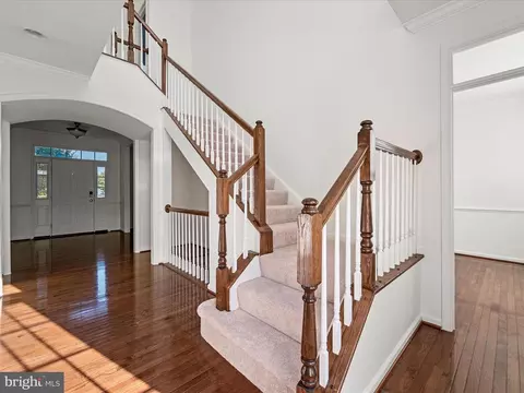 Entry Way - 205 Sawtooth Dr, Stephenson, VA 22656 photo 3 of 6