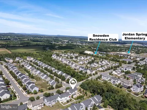 View/Area - 205 Sawtooth Dr, Stephenson, VA 22656 photo 8 of 11