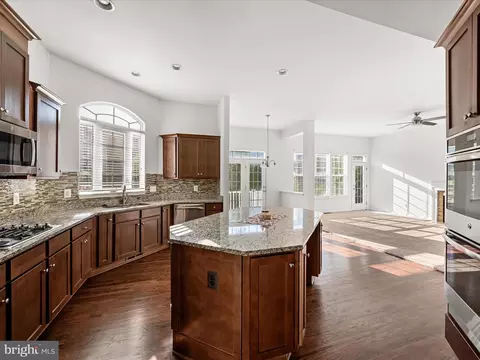 Kitchen - 205 Sawtooth Dr, Stephenson, VA 22656 photo 2 of 7