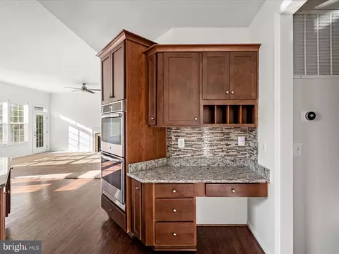 Kitchen - 205 Sawtooth Dr, Stephenson, VA 22656 photo 3 of 7