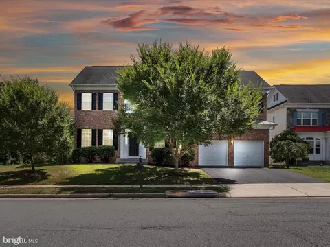 Exterior - 205 Sawtooth Dr, Stephenson, VA 22656 photo 5 of 8