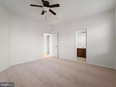 Bedroom - 205 Sawtooth Dr, Stephenson, VA 22656 photo 7 of 9