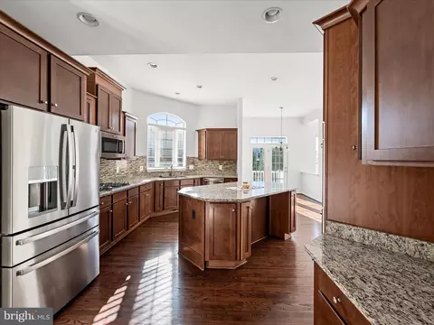 Kitchen - 205 Sawtooth Dr, Stephenson, VA 22656 photo 1 of 7