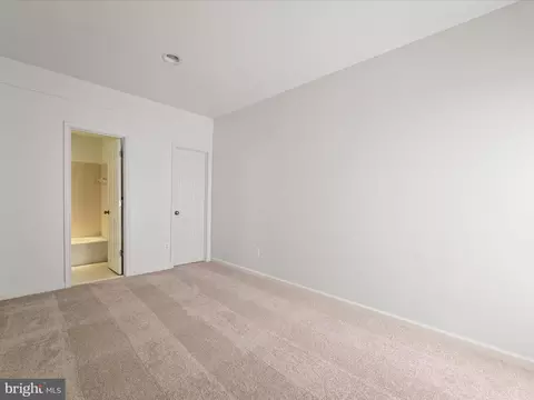 Bedroom - 205 Sawtooth Dr, Stephenson, VA 22656 photo 8 of 9
