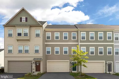 216 Parkland Dr, Stephenson, VA 22656