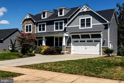 109 Jeni Ct, Winchester, VA 22602