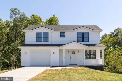 116 Camden Dr, Winchester, VA 22602