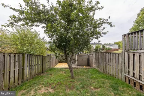 Exterior - 106 Sutton Ct, Winchester, VA 22601 photo 2 of 7