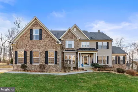 150 Ewell Dr, Winchester, VA 22602