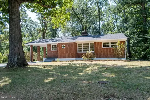 206 Custer Ave, Winchester, VA 22602