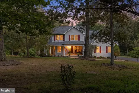 401 Whitham Dr, Gore, VA 22637