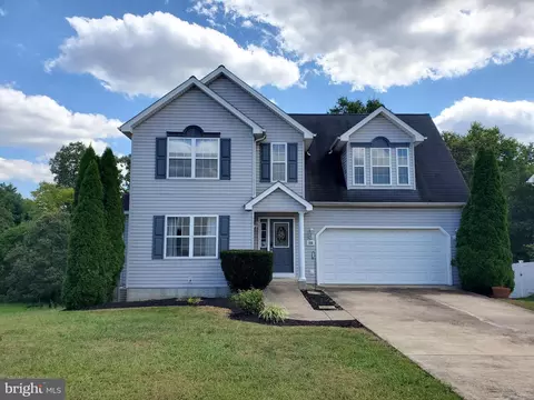 106 Foxglove Dr, Winchester, VA 22602