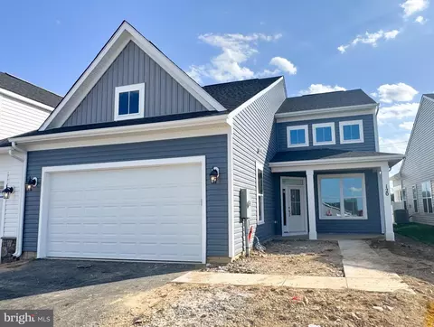120 Webster Ct, Winchester, VA 22603