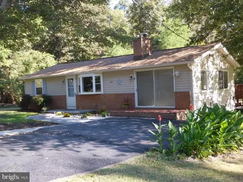 230 Shenandoah Trl, Winchester, VA 22602