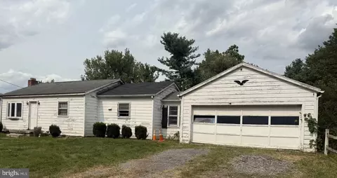 223 Broad Ave, Winchester, VA 22602