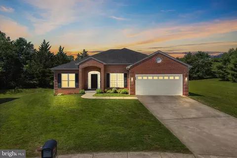 109 Murphy Ct, Winchester, VA 22602
