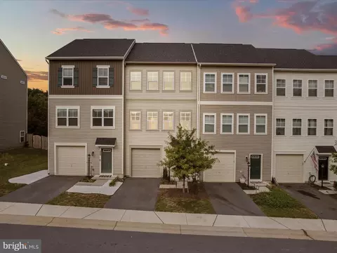 251 Patchwork Dr, Stephenson, VA 22656