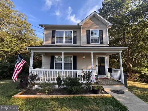 277 Mcdonald Rd, Winchester, VA 22602