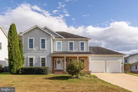 135 Trunk Dr, Stephens City, VA 22655