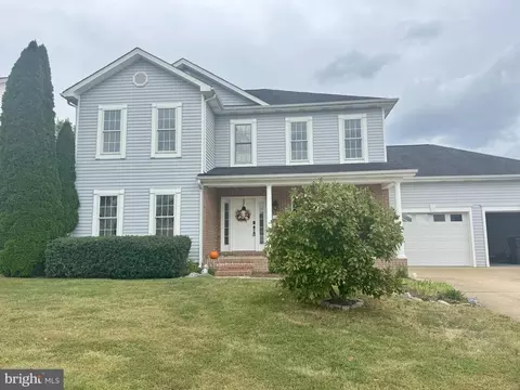 135 Trunk Dr, Stephens City, VA 22655