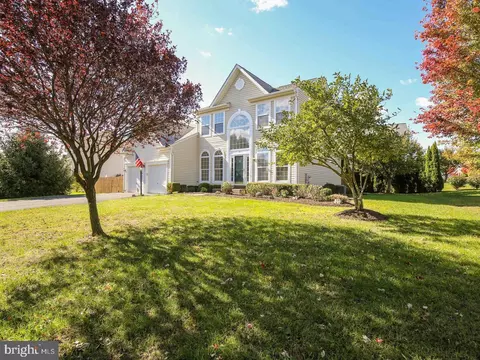 107 Okeefe Dr, Winchester, VA 22602