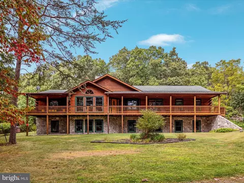 2321 Cedar Grove Rd, Winchester, VA 22603