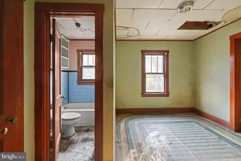 Bedroom - 7189 Middle Rd, Middletown, VA 22645 photo 1 of 6