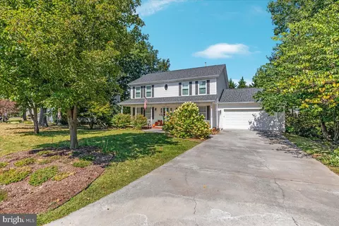129 Old Wagon Rd, Winchester, VA 22602