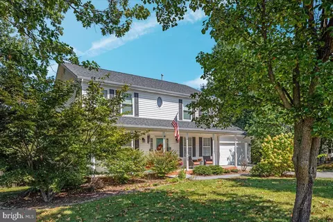 129 Old Wagon Rd, Winchester, VA 22602 photo 56