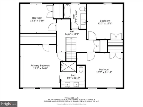 129 Old Wagon Rd, Winchester, VA 22602 photo 37