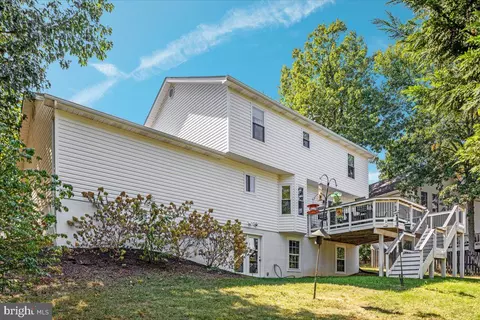 129 Old Wagon Rd, Winchester, VA 22602 photo 35