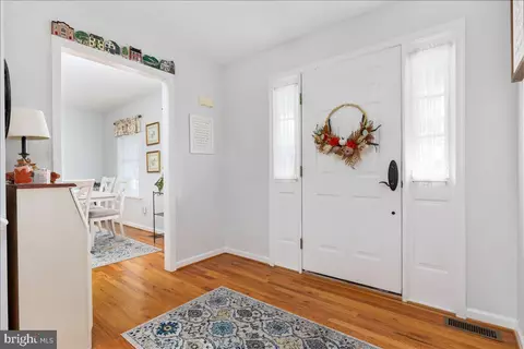 129 Old Wagon Rd, Winchester, VA 22602 photo 11