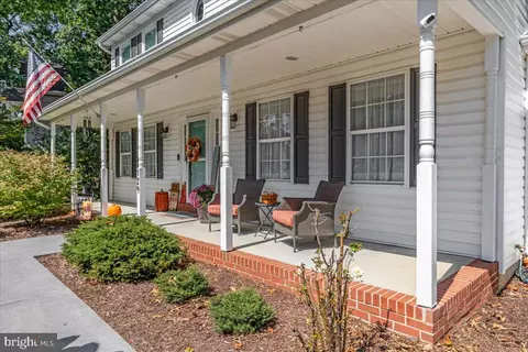 129 Old Wagon Rd, Winchester, VA 22602 photo 58