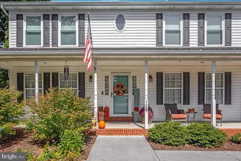 129 Old Wagon Rd, Winchester, VA 22602 photo 57