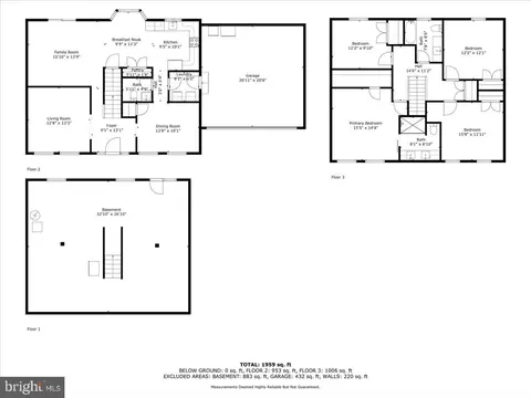 129 Old Wagon Rd, Winchester, VA 22602 photo 38