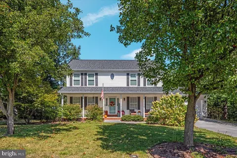 129 Old Wagon Rd, Winchester, VA 22602 photo 59