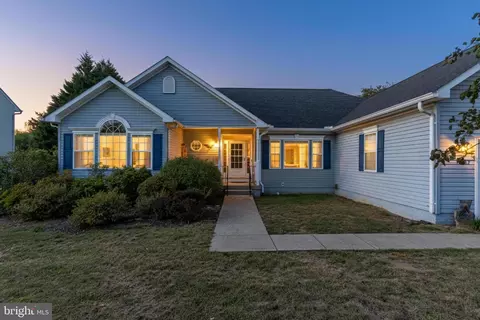 432 Lilys Way, Winchester, VA 22602