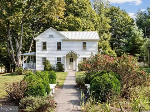 1576 Old Bethel Church Rd, Winchester, VA 22603