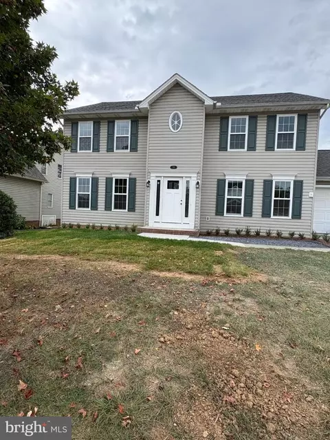 116 Barkwood Dr, Stephens City, VA 22655