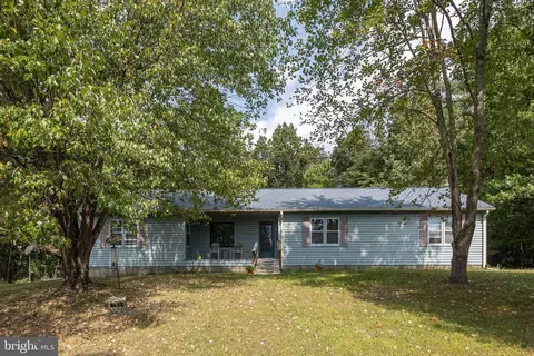 266 Pond View Ln, Winchester, VA 22603